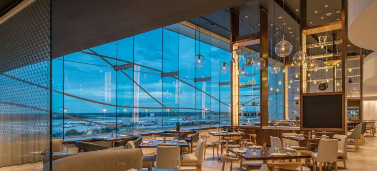 凯悦酒店-奥兰多国际机场(Hyatt Regency Orlando Intl Airport)图片