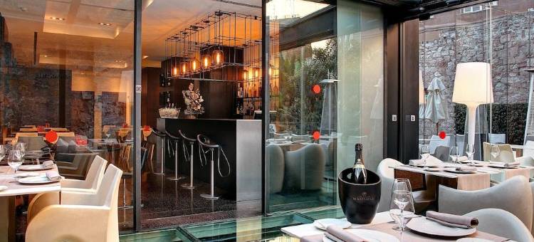 奥利维亚广场酒店(Olivia Plaza Hotel)图片