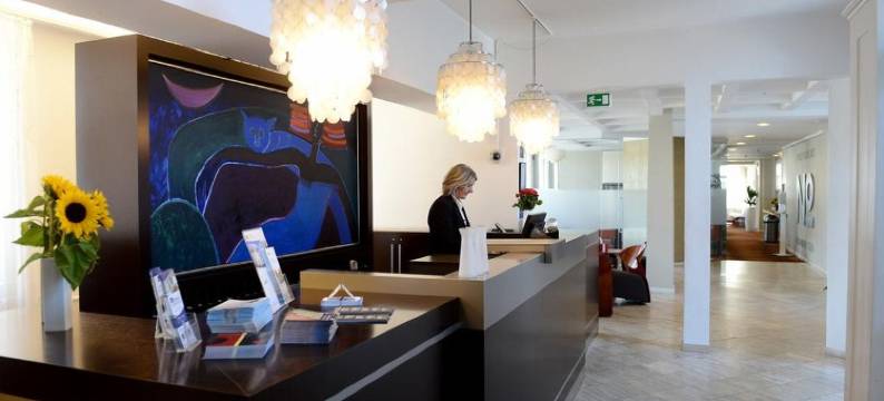 欧罗巴酒店(Hotel Europa)图片