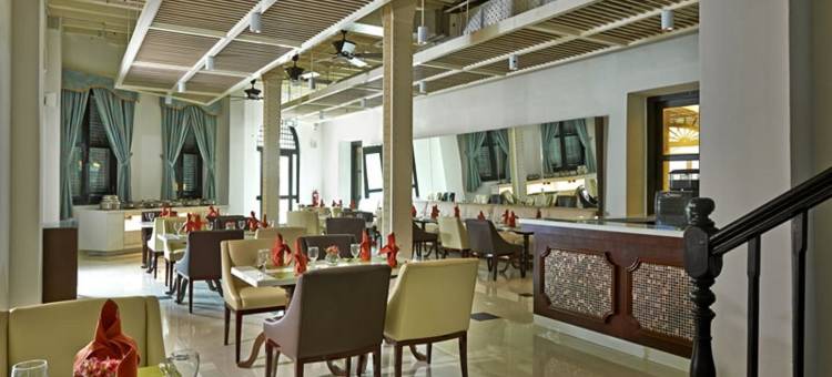 槟城皇家朱兰酒店(Royale Chulan Penang)图片