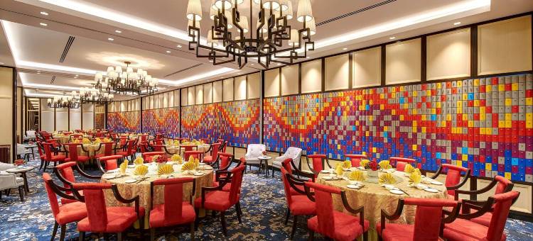 吉隆坡世界酒店(One World Hotel)图片