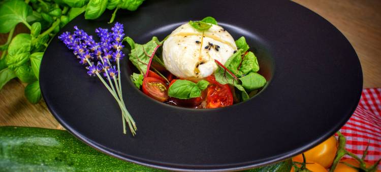 苏伦伯格公园酒店(Parkhotel Surenburg)图片