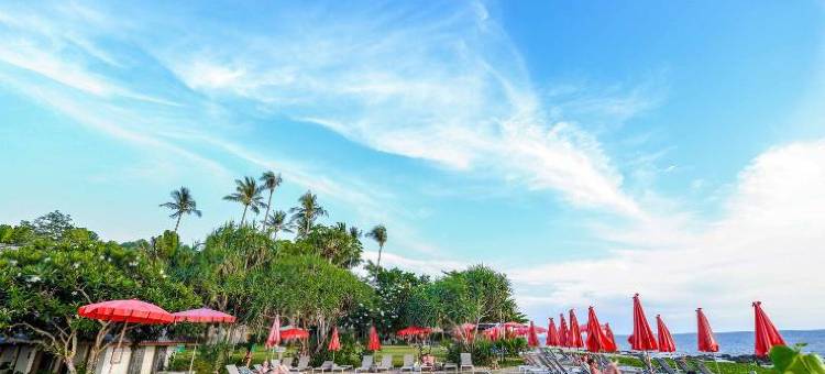 斯里兰塔水疗度假村(SriLanta Resort and Spa (Recently Renovated))图片