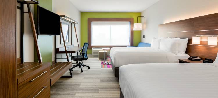 普罗瑟/亚基马谷怀恩路智选假日酒店(Holiday Inn Express & Suites Prosser - Yakima Valley Wine)图片