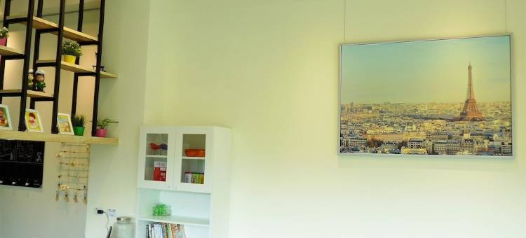 南投集集16号民宿图片