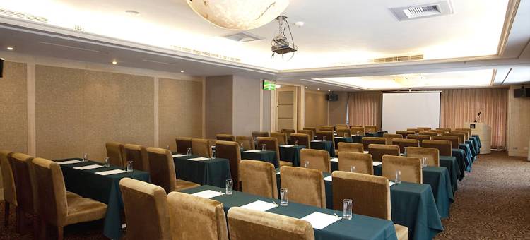 台南永康致稳人文商旅图片