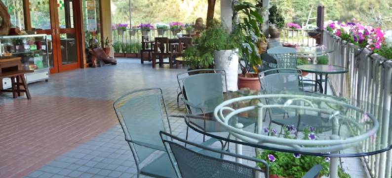 嘉义三华生态民宿图片