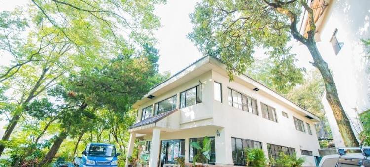 苗栗汤之岛虎山温泉会馆图片