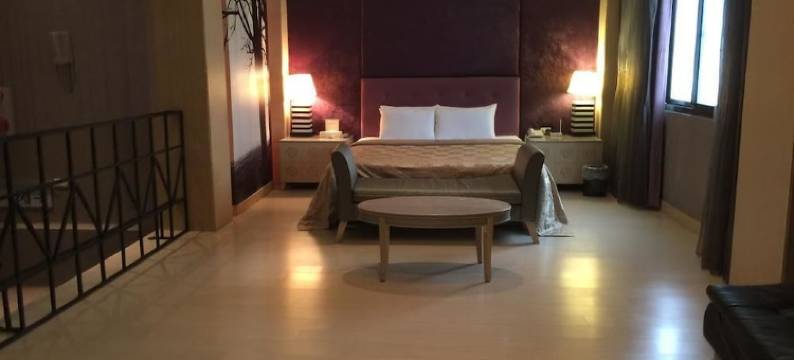 嘉义丽景精品休闲旅馆图片