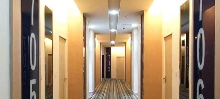 台中创意时尚饭店图片