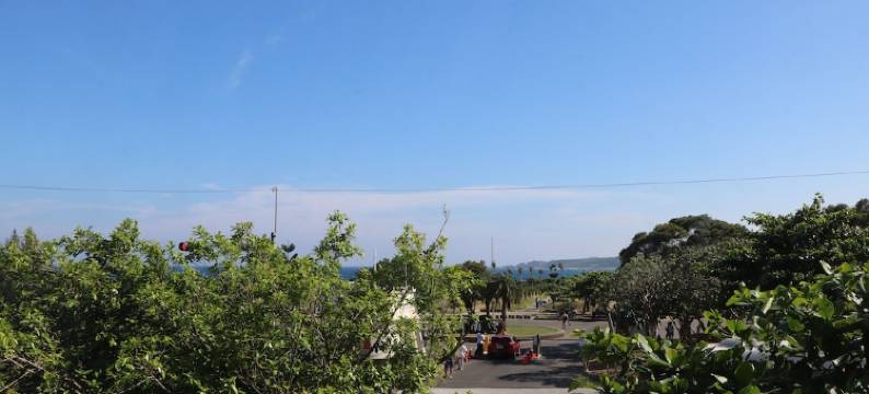 垦丁春英悦来会馆图片