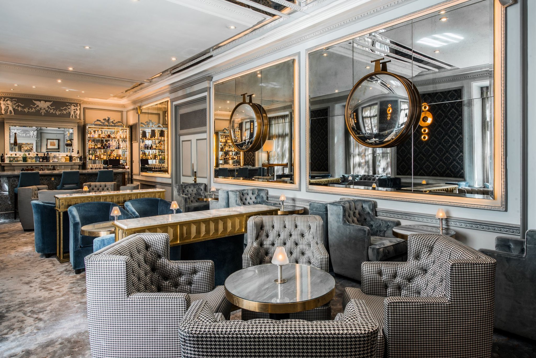 The Landmark London Hotel Overview