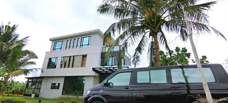 娜吉玛民宿｜狗狗民宿｜宠物友善图片