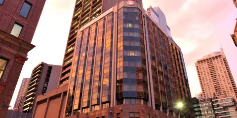 悉尼中央新城馬洛酒店