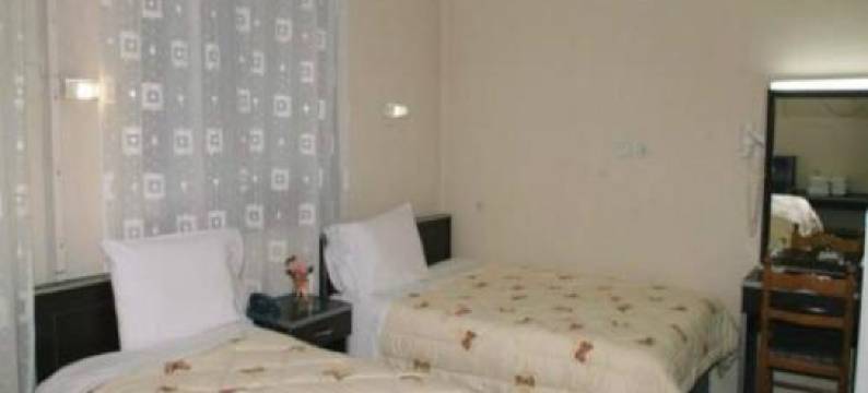 赫里尼斯酒店(Hotel Hellinis)图片