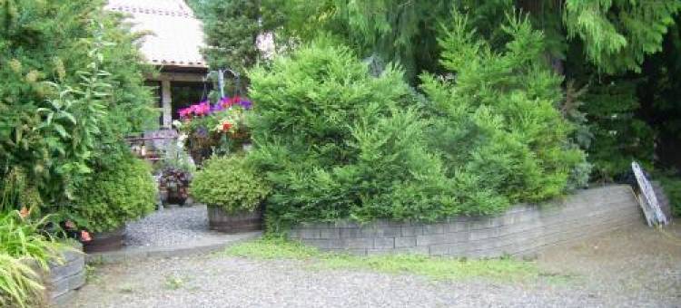 花园小屋(Garden House)图片
