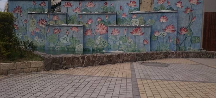 桃园松荷汽车旅馆图片