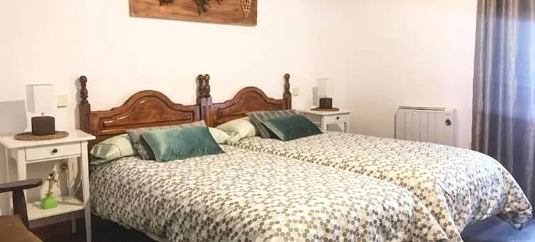 安特角落自助式酒店 - 可入住 6 人(Self Catering El Rinc?n de Anter for 6 People)图片