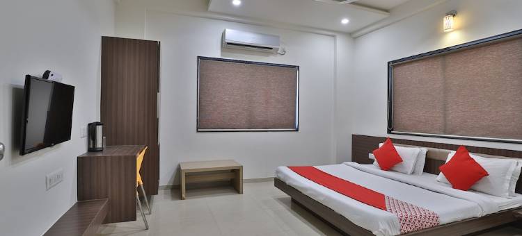 OYO 41737 Hotel Atithi图片