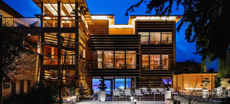 瑞莱斯伯纳德洛伊瑟酒店(Relais Bernard Loiseau)图片