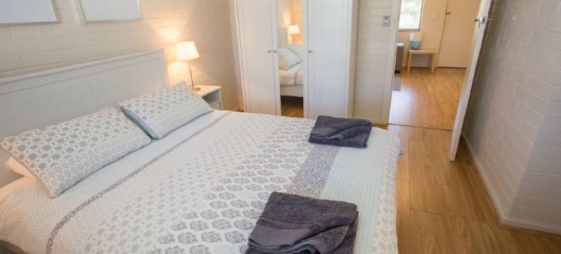 蓝门住宿别墅(The Blue Door Villa)图片