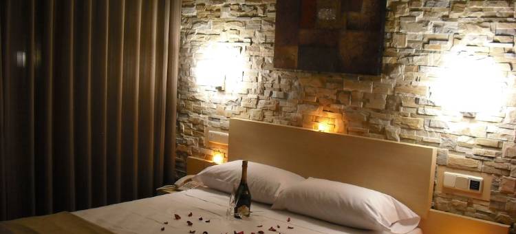新卡斯提亚 Spa 酒店(Hotel Spa Nueva Castilla)图片