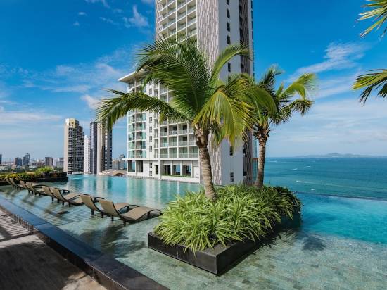 裏維埃拉旺阿瑪 - 芭堤雅假日酒店