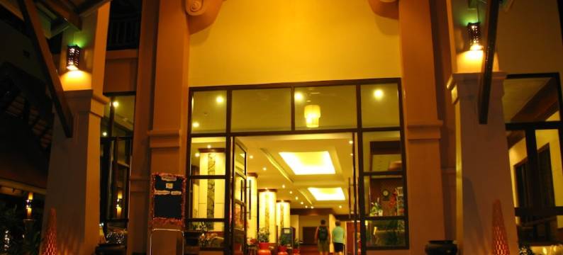 华欣瓦纳雷酒店(Wannara Hotel Hua Hin)图片