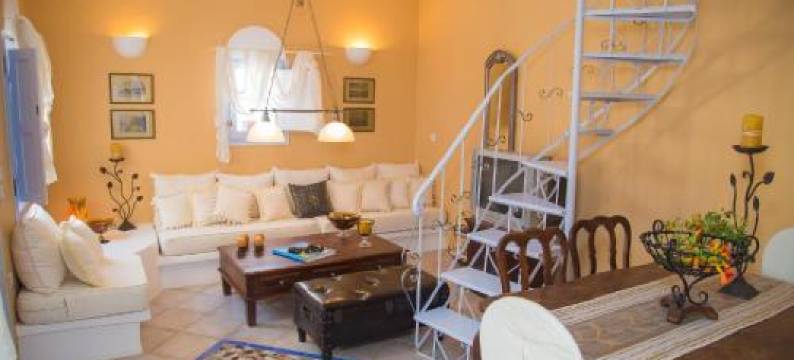 利迪亚奢华别墅(Lydia Luxury Villa)图片