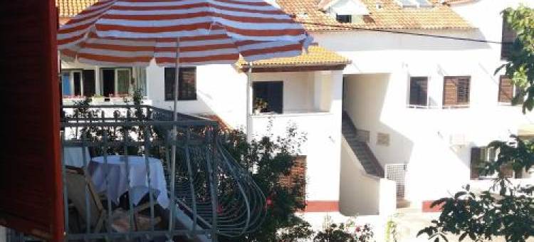桑德拉赫瓦尔别墅(Villa Sandra Hvar)图片