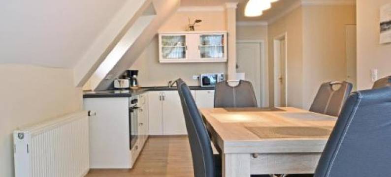 Apartment Atelier图片