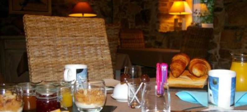 Le Colombier Bretagne图片