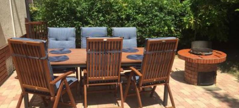 Erika Apartmanhaz图片