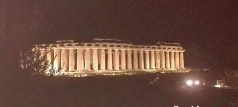 利莫内薄荷家庭旅馆(B&B Menta e Limone)图片