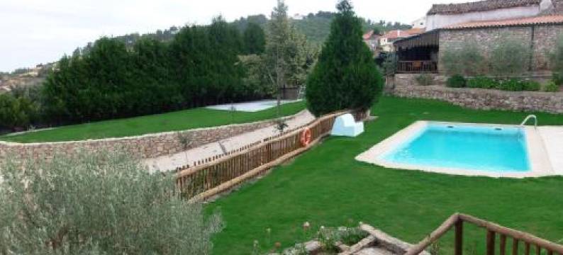 Casa Dona Urraca图片