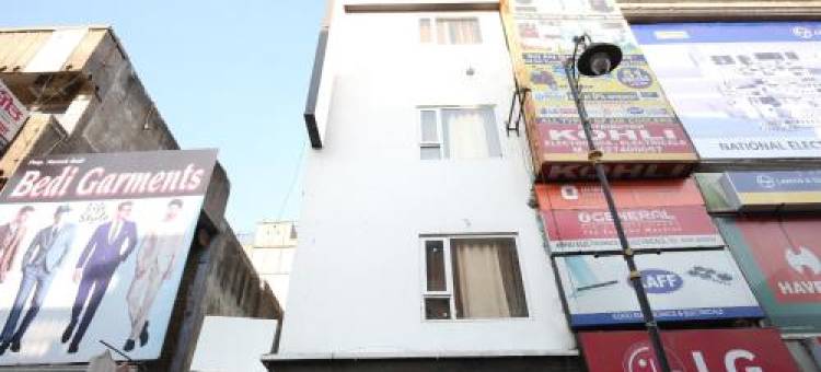 Hotel O Grand Park图片