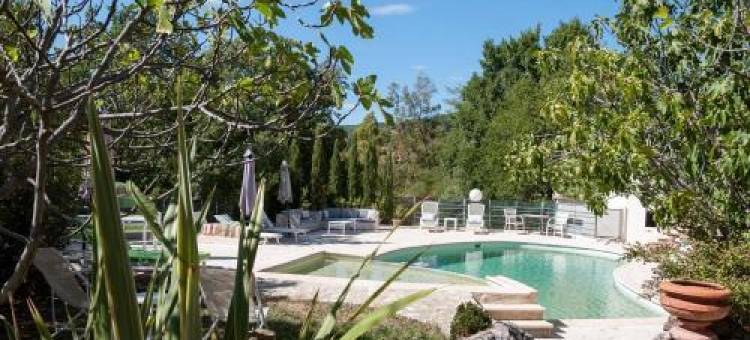 勒雅杜科隆比耶酒店(Le Jas du Colombier)图片