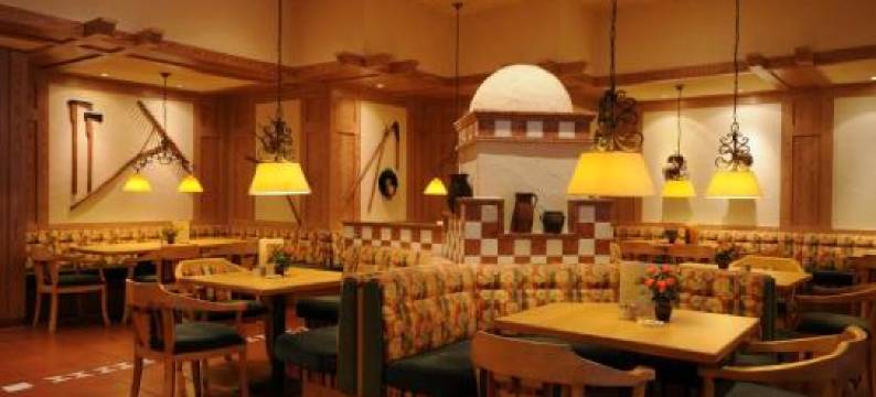 索奈胡格酒店(Hotel Sonnenhügel)图片