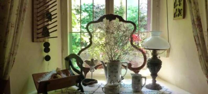 Alte Weinstuben Steinfelder Hof - B&B图片