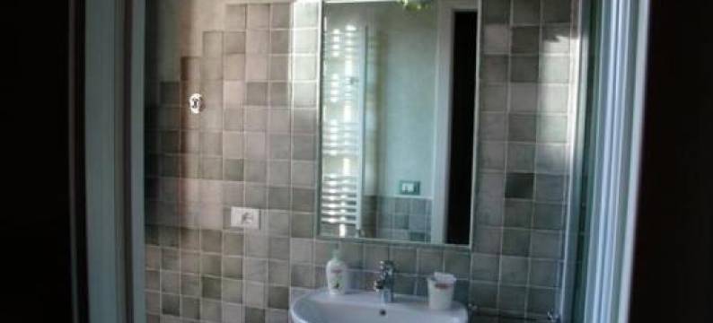 弗拉爱莫斯酒店(FRA I Mesi)图片