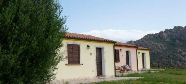 卡斯特多里亚住宿加早餐旅馆(Agriturismo B&B Casteldoria)图片