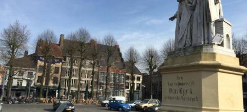 马阿萨坎酒店(Hotel de Maaskant)图片