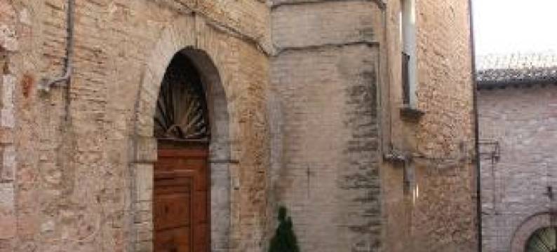 马达莱娜公寓(Maddalena House)图片