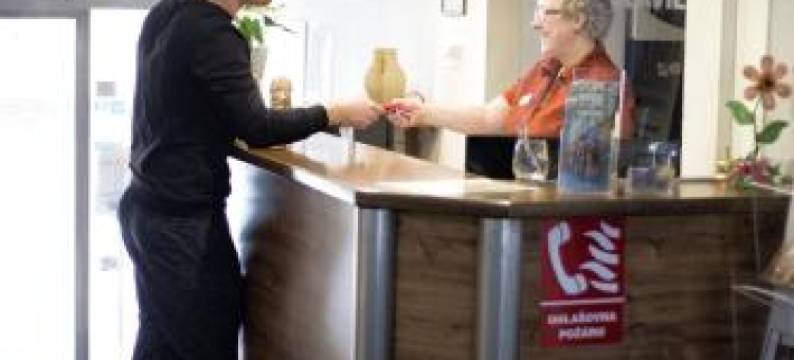 斯拉维酒店(Hotel Slavie)图片