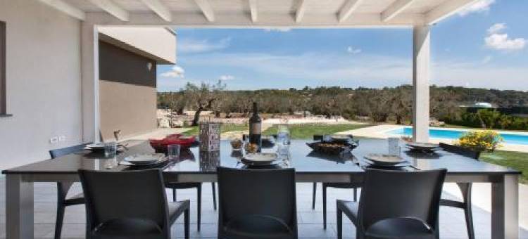 黛安娜别墅酒店(Villa Daiana by Perle di Puglia)图片