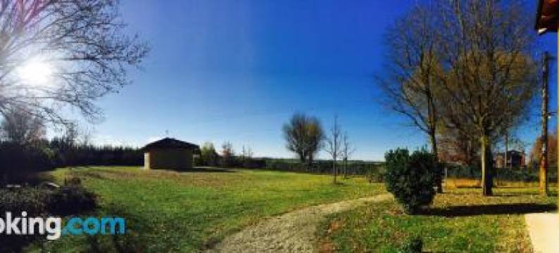 维戈尔索41号乡村民宿(Vigorso 41 Country House)图片