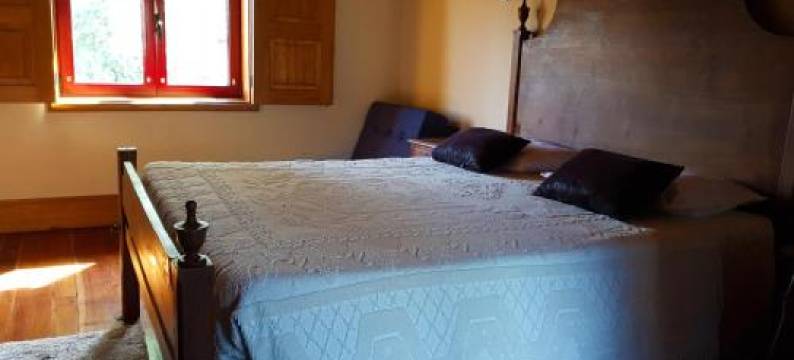 佩尼拉乡村民宿(Quinta Da Penela)图片