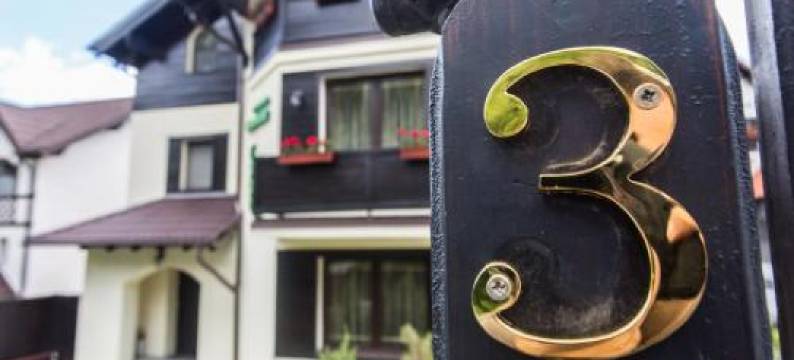 Pension Carmen Sylva图片