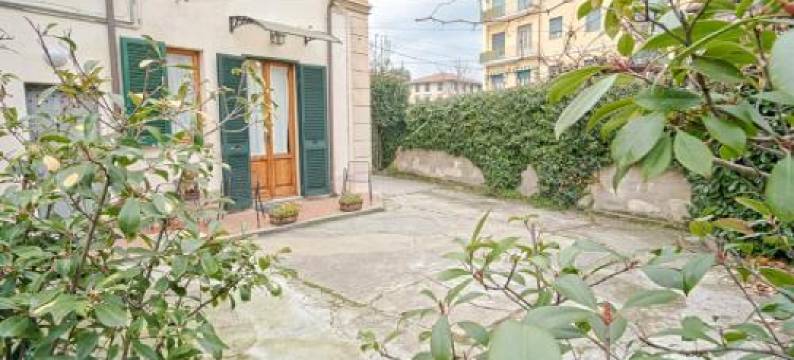 古恩达里纳公寓(Da Guendalina)图片