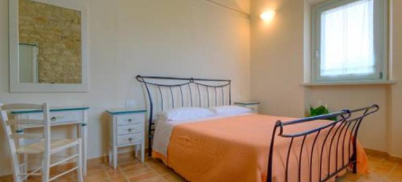 Agriturismo Casa Rossi di Paolo Rossi图片